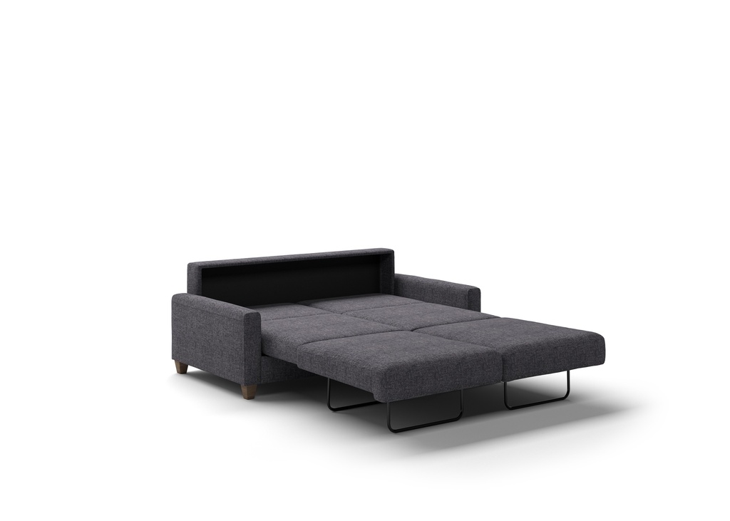 Nico Queen Size Loveseat Sleeper Rene 04