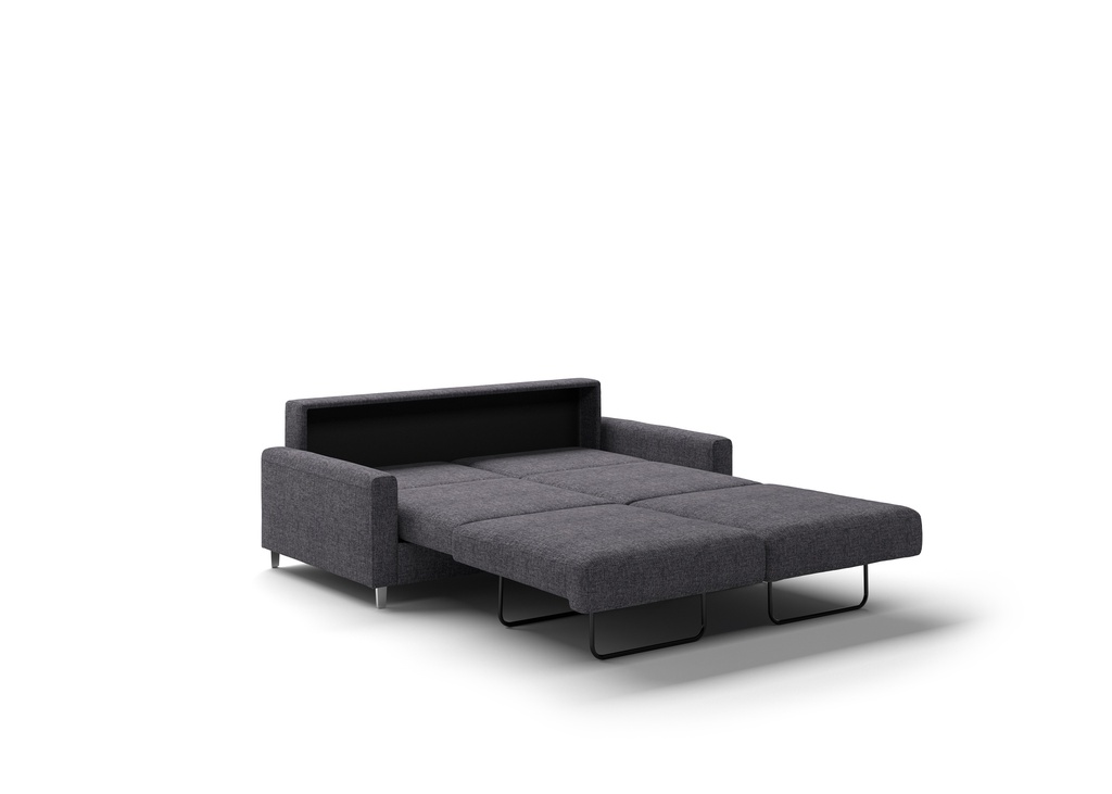 Nico Queen Size Loveseat Sleeper Rene 04