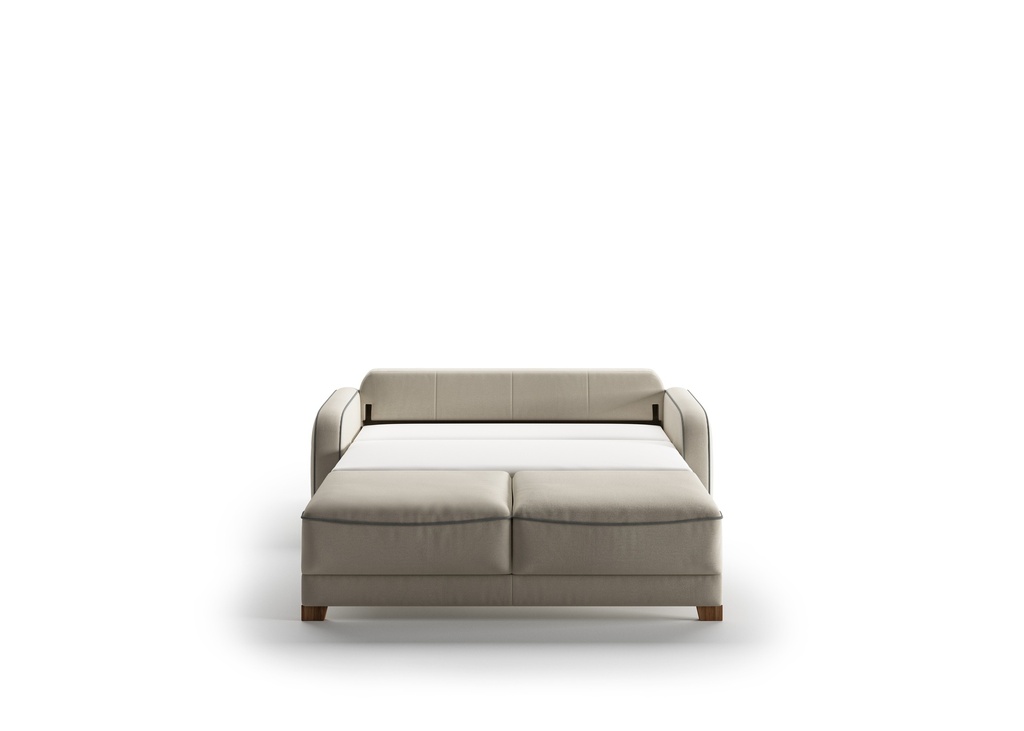 Leon Queen Size Loveseat Sleeper (360)