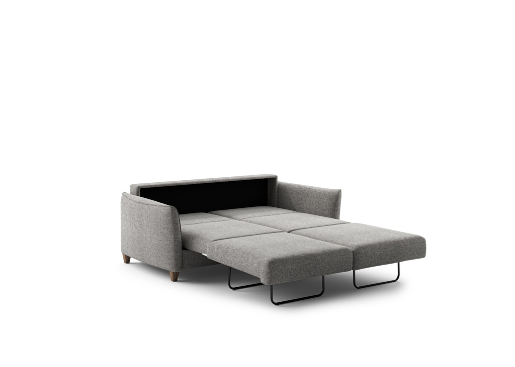 Aura Queen Size Loveseat Sleeper