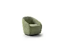 Regalia Swivel Chair