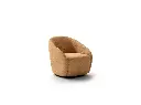 Regalia Swivel Chair