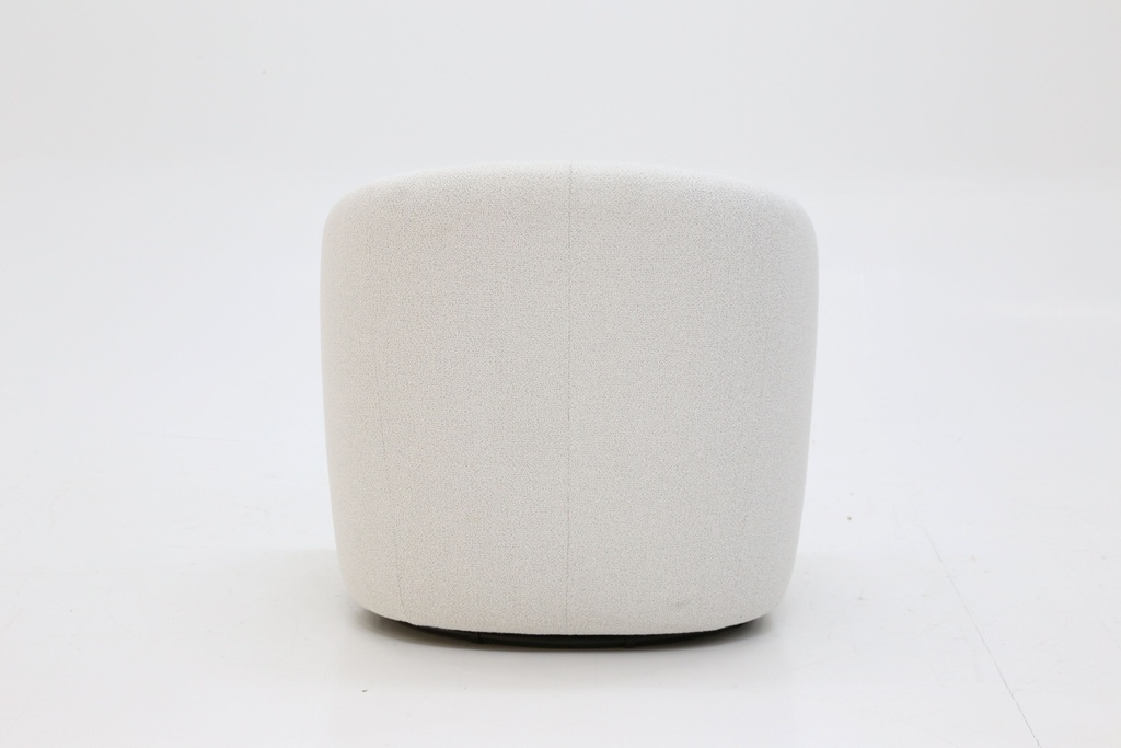 Regalia Swivel Chair