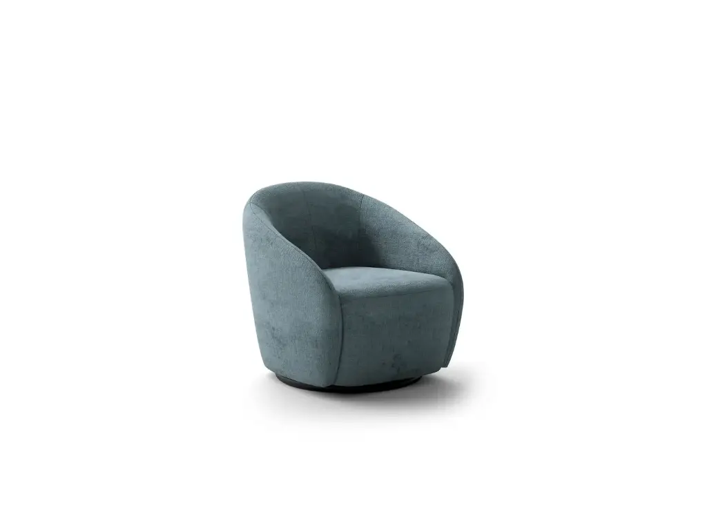 Regalia Swivel Chair