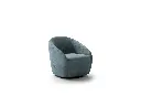 Regalia Swivel Chair