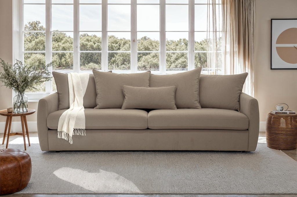 Winslow Front Room