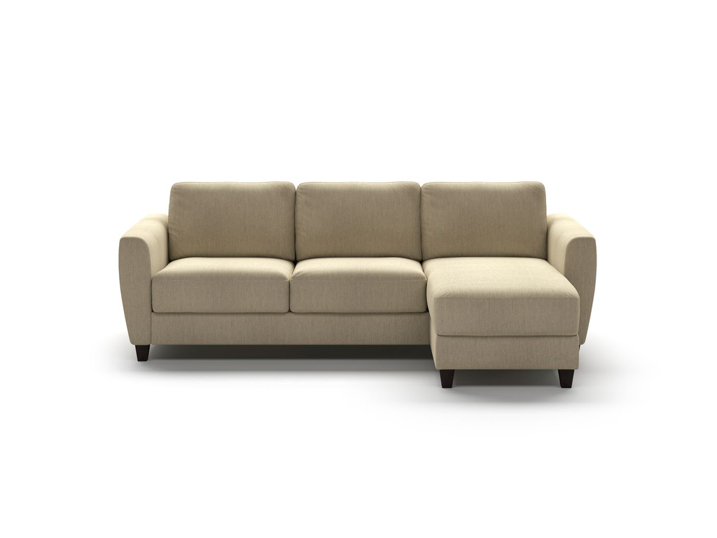 Harper Full XL Sleeper (Reversible Chaise)