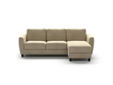 Harper Full XL Sleeper (Reversible Chaise)