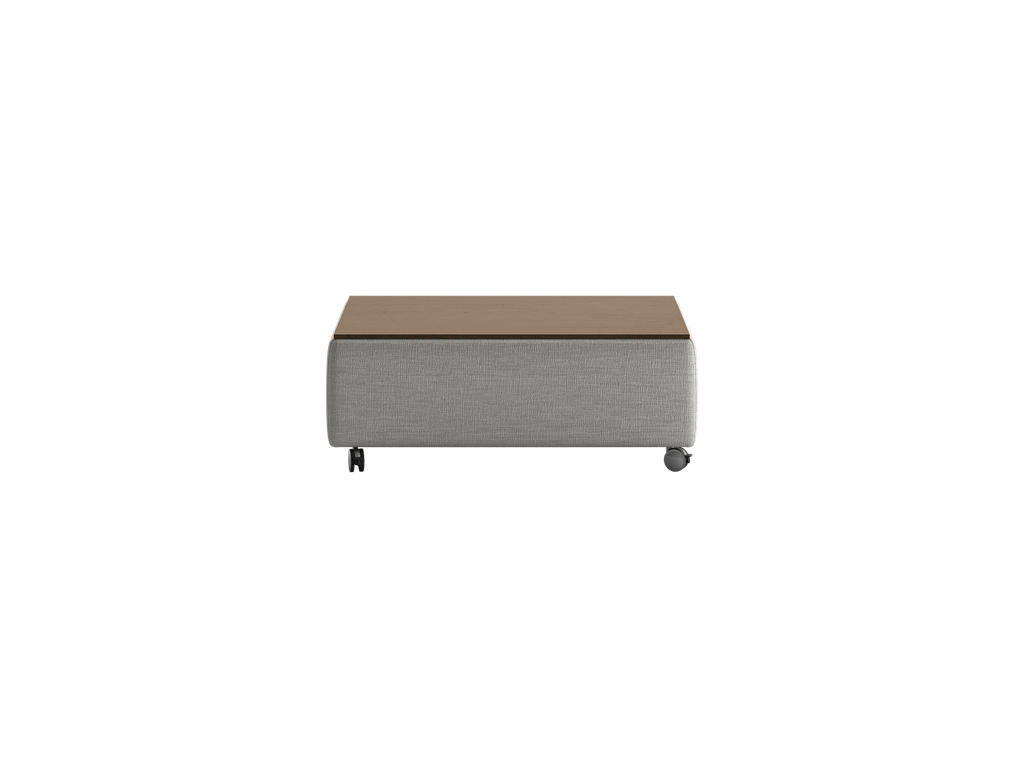 Functional Coffee Table
