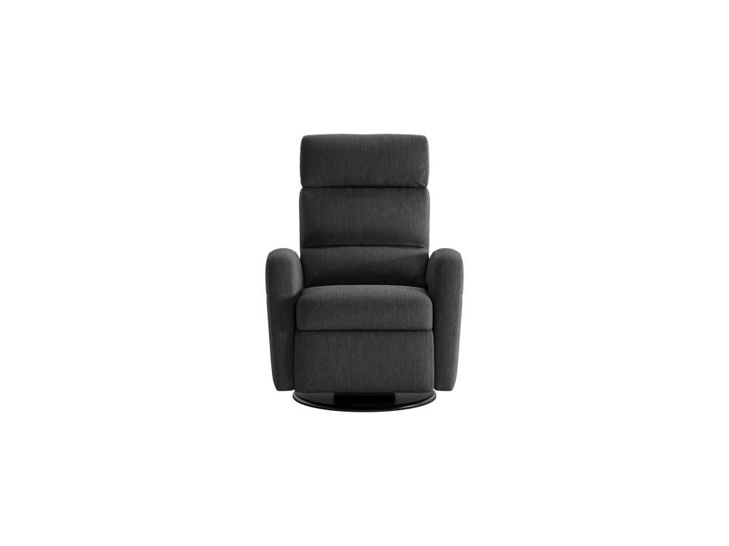 Sloped Recliner | Manual