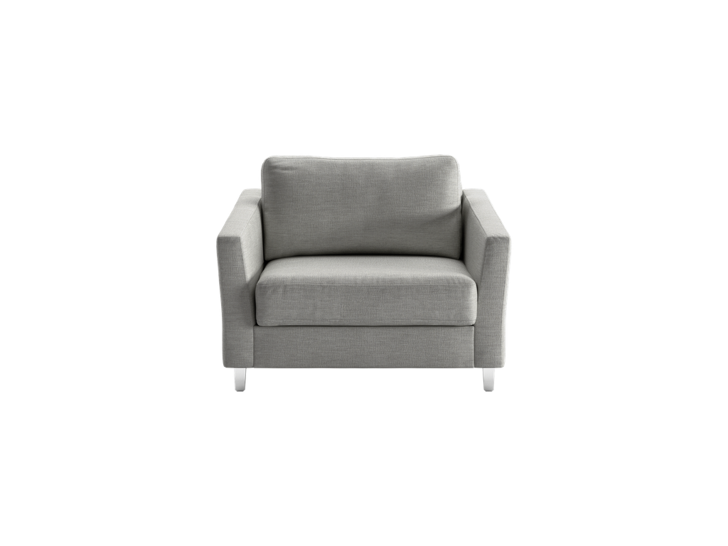 Monika Cot Size Sleeper