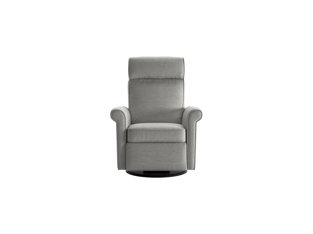Rolled Recliner | Power