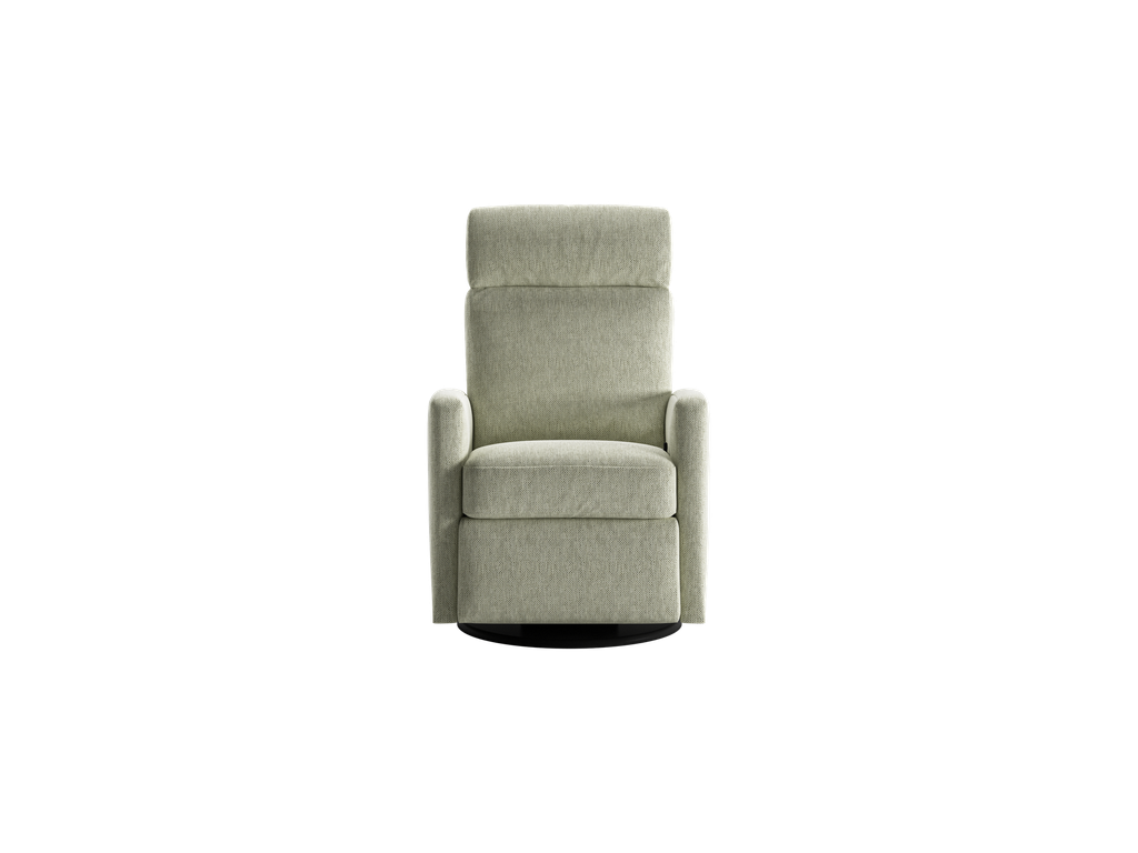 Track Recliner | Manual