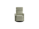 Track Recliner | Manual