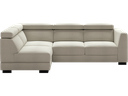 Halti Full Size XL Sleeper (LHF Chaise)