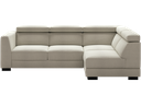 Halti Full Size XL Sleeper (RHF Chaise)