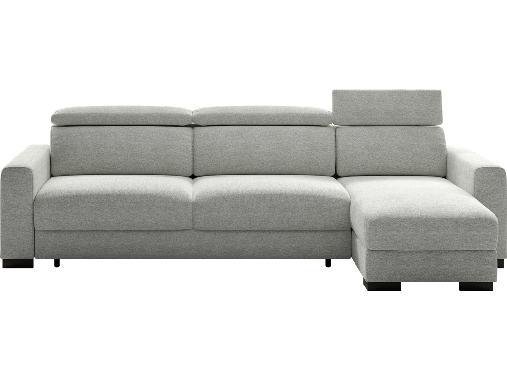Elliot King Size Sleeper (Reversible Chaise)