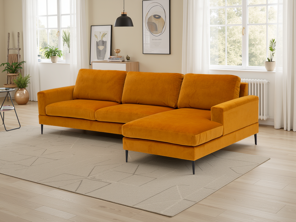 Capri Modular Sectional