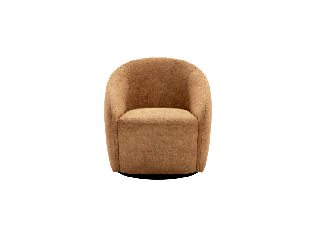 Regalia Swivel Chair
