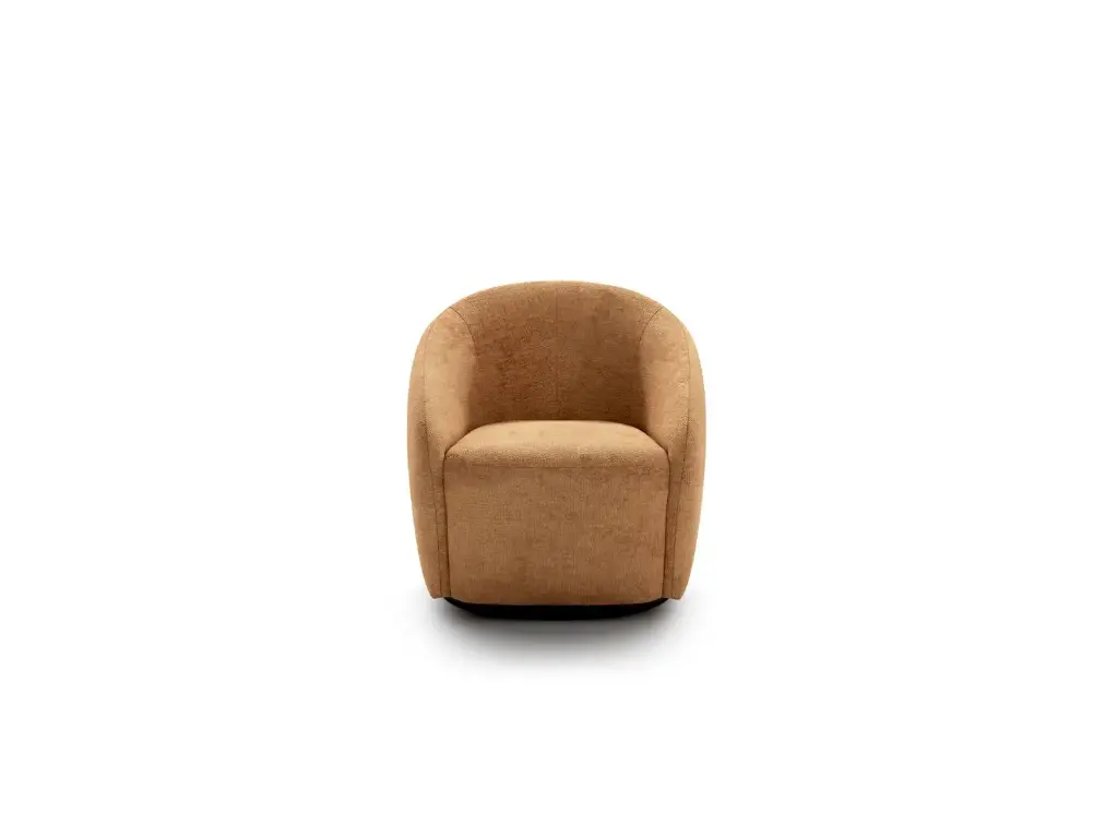 Regalia Swivel Chair