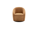 Regalia Swivel Chair