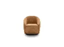Regalia Swivel Chair