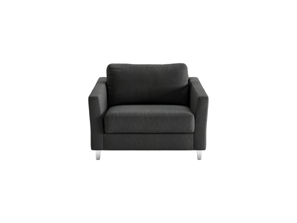 Monika Cot Size Sleeper