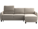 Delta Full XL Sleeper (Chaise Reversible)