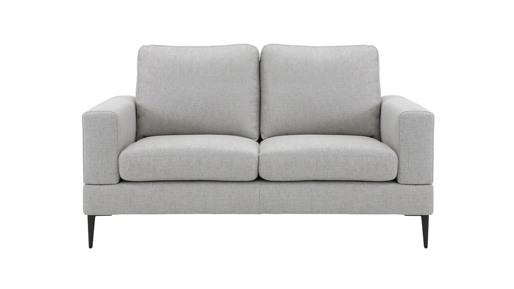 Capri Loveseat