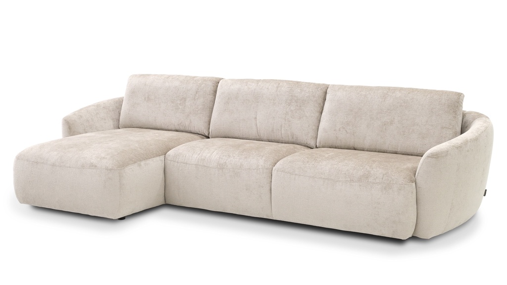 Nexus Sectional
