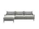 Liam Sofa Chaise (Reversible Chaise)