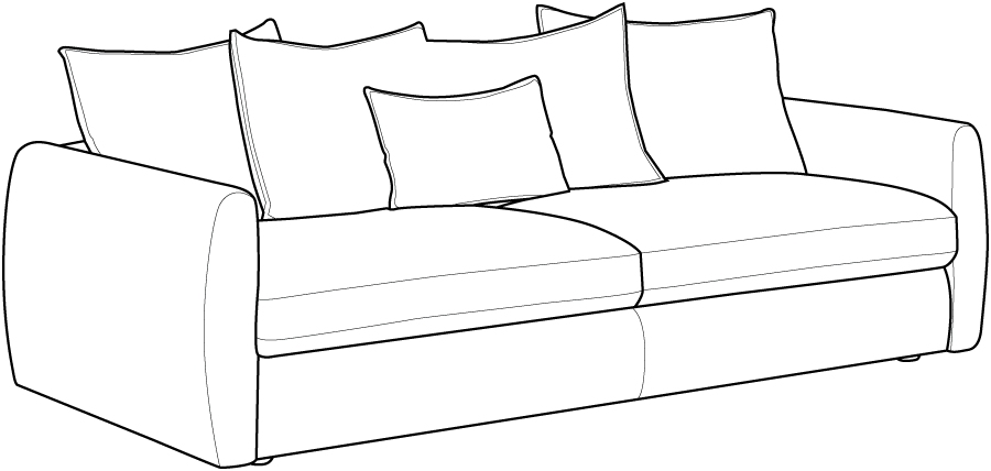 Winslow Sofa