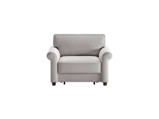 [W-Case-1M] Casey Cot Size Chair Sleeper