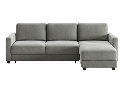 Hampton Queen Sectional (Reversible Chaise)