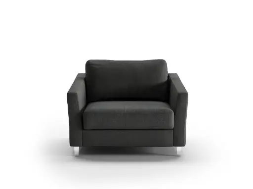 Monika Cot Size Sleeper