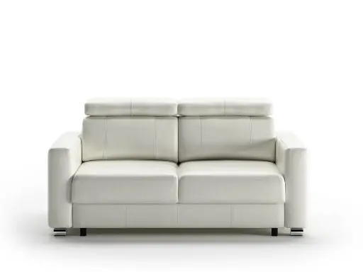 [W-West-C/LVL/Pwr] West Queen Size Sleeper - Power