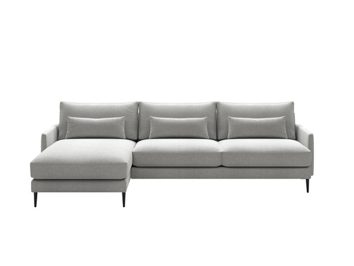 Liam Sofa Chaise (Reversible Chaise)