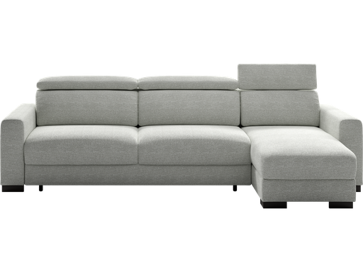 Elliot King Size Sleeper (Reversible Chaise)