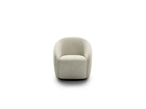 Regalia Swivel Chair
